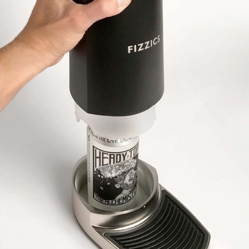 Fizzics DraftPour beer dispenser