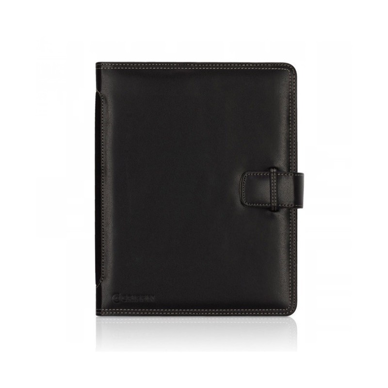 Griffin Elan Passport Case iPad 2/3/4 zwart
