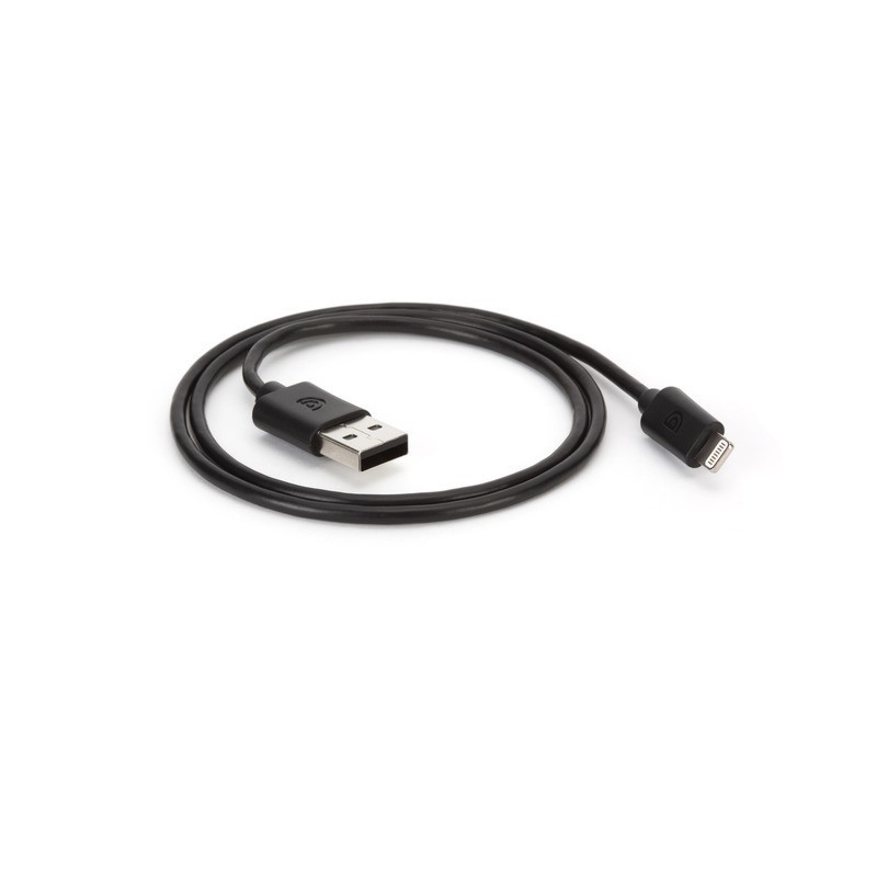 Griffin Lightning-naar-USB-kabel (0,60 m)