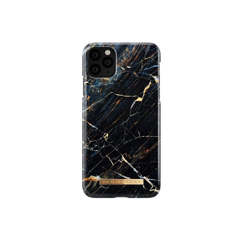 iDeal of Sweden Fashion Back Case iPhone 11 Pro port laurent marble