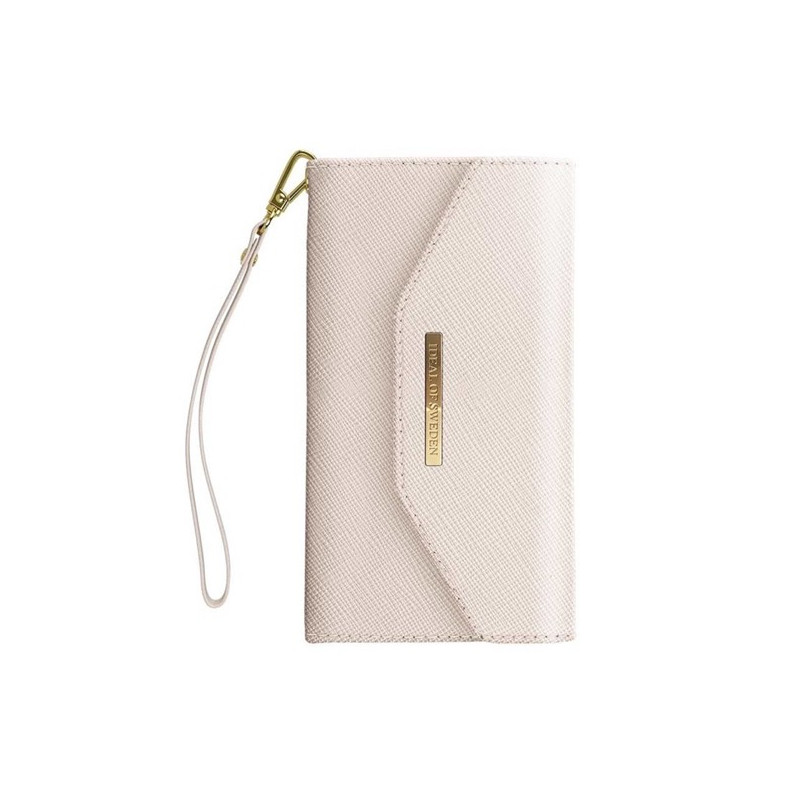 Mayfair Clutch iPhone 11 Pro Max Beige IDEAL OF SWEDEN Damen Accessoires Taschen Clutches 