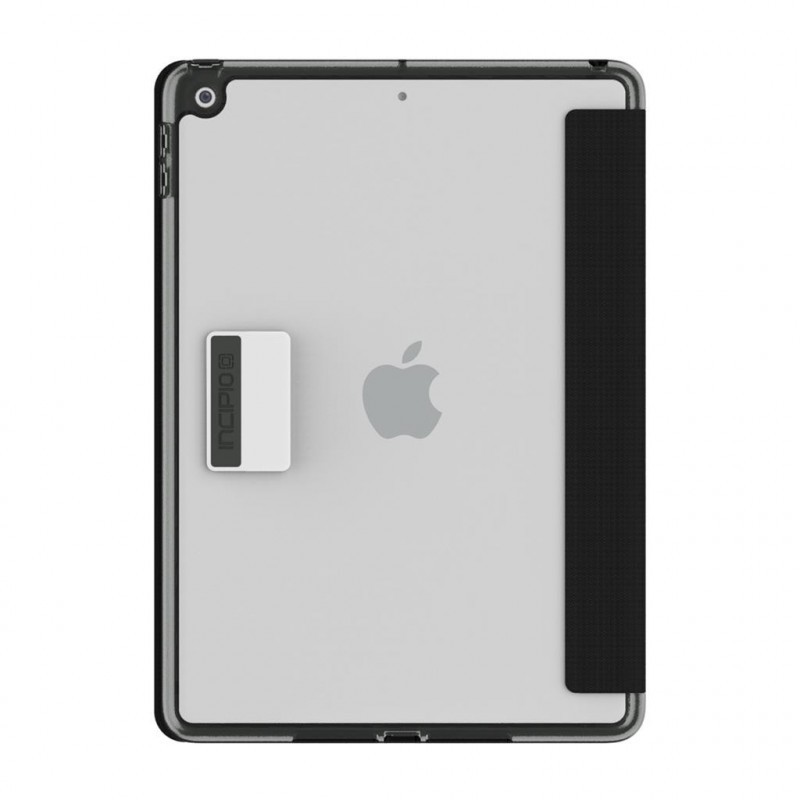 Incipio Octane Pure iPad Pro 10.5 / iPad Air 2019 zwart / transparant