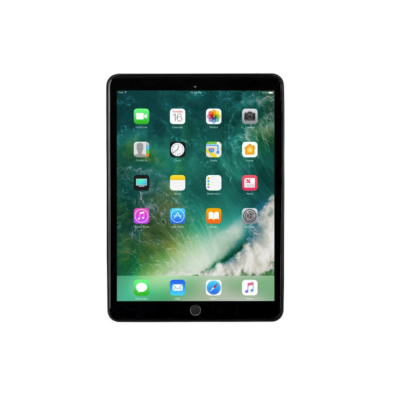 Joy Factory MagConnect Case iPad 9,7 (2017 / 2018) Black