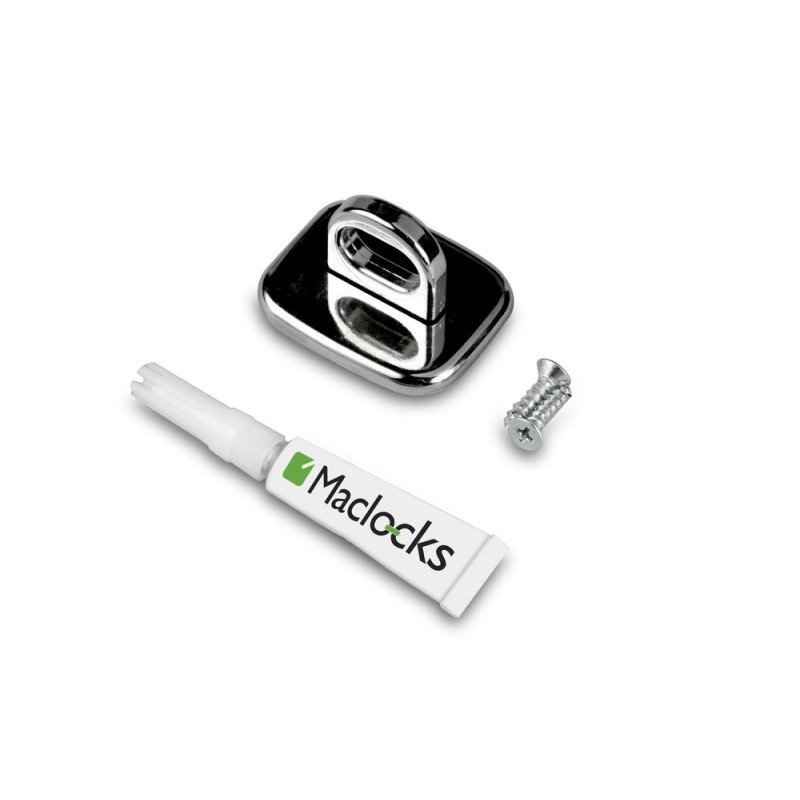 Maclocks Mac Pro lock (beugel + slot)