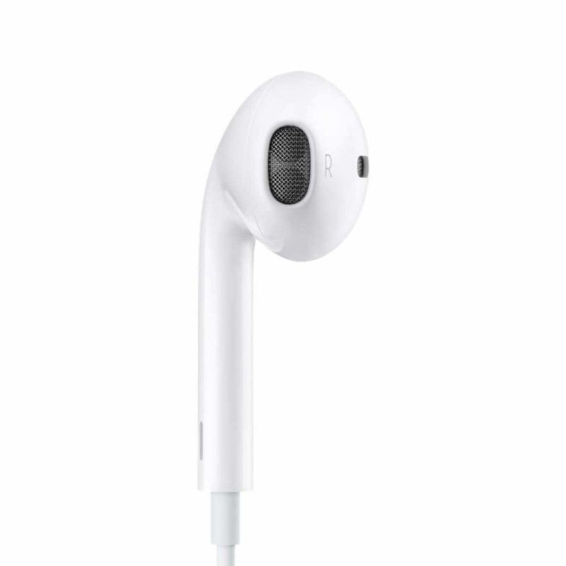 Apple AUX EarPods - with remote and microphone (MD827ZM/B)