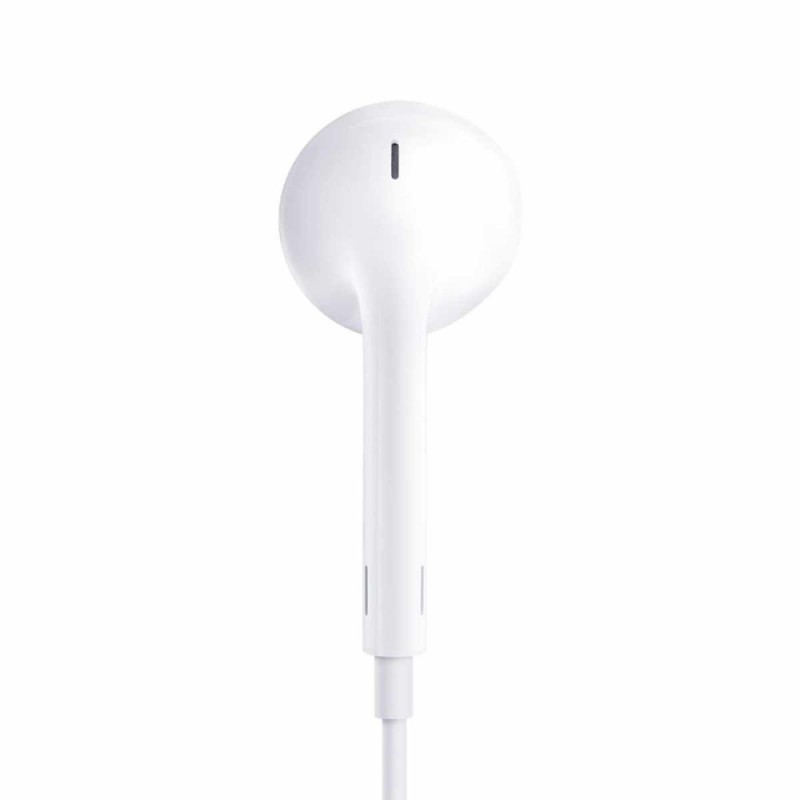 Apple AUX EarPods - with remote and microphone (MD827ZM/B)