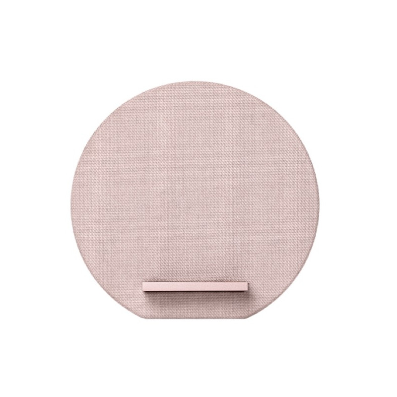 Native Union Dock Wireless Charger roze