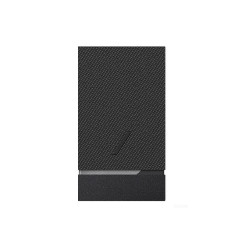 Native Union Smart Charger 18W Black