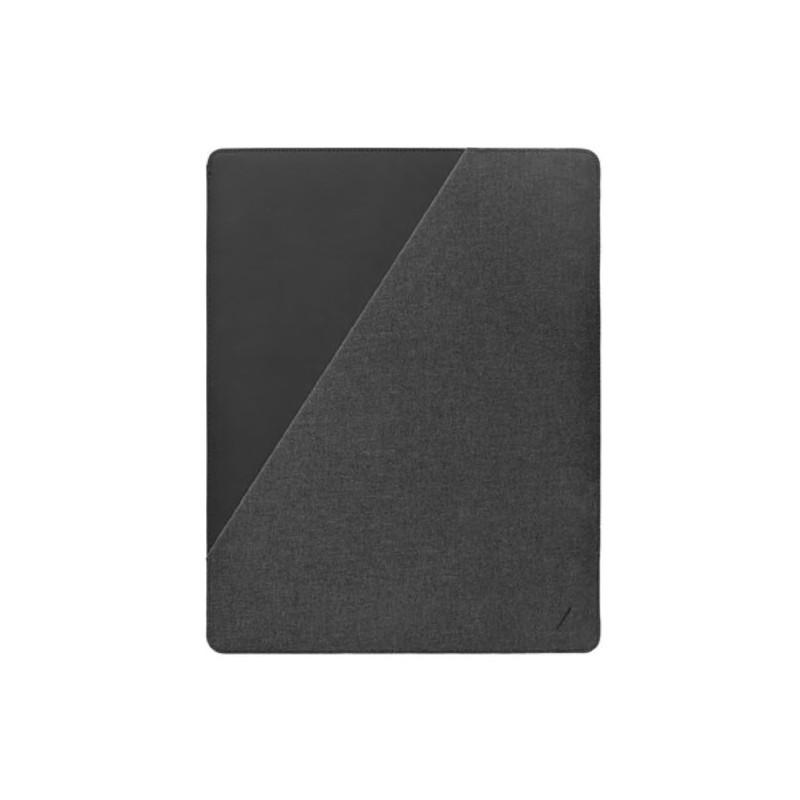 Native Union Stow Slim Sleeve iPad Pro 12.9 inch grijs