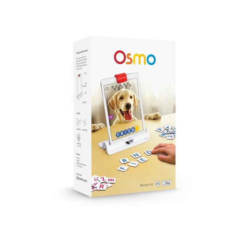 Osmo Words kit