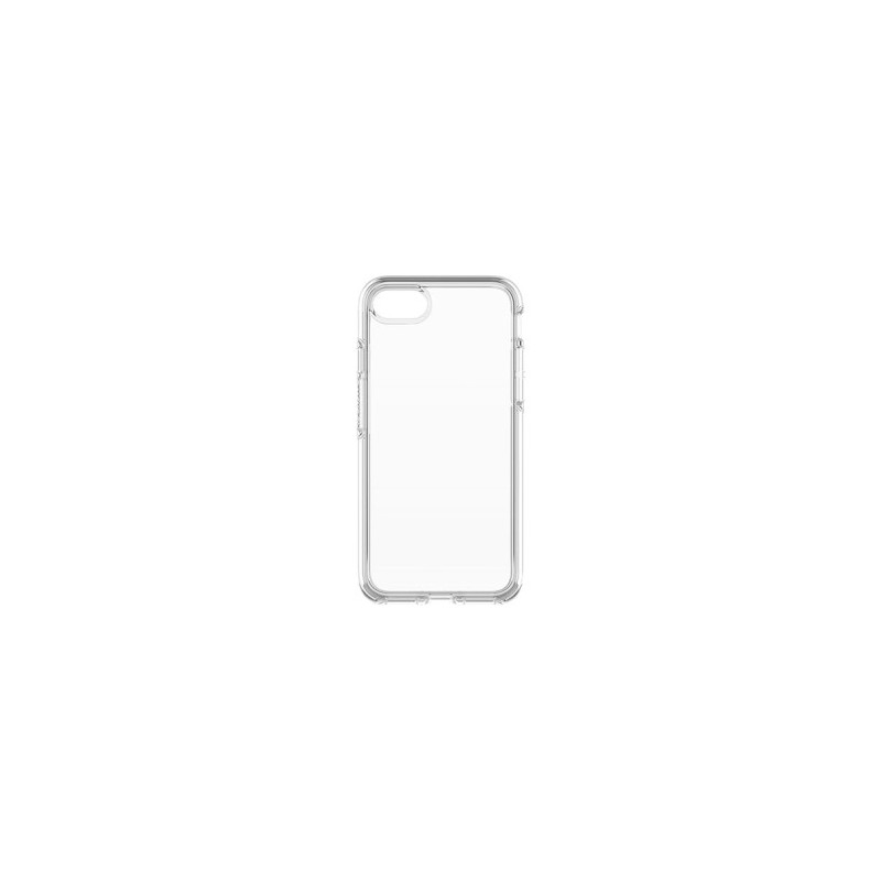 Otterbox Symmetry iPhone 7 transparant 