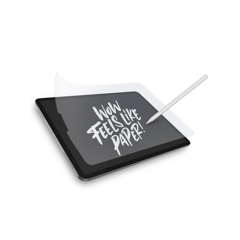 Paperlike screenprotector iPad 10.2 inch (2019 / 2020)