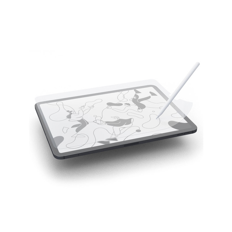 Paperlike screenprotector iPad 10.2 inch (2019 / 2020)