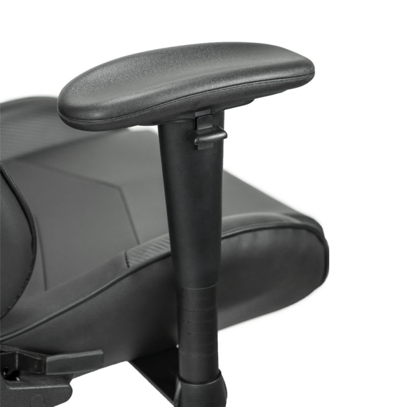 Ranqer Carbon - Gaming chair - black