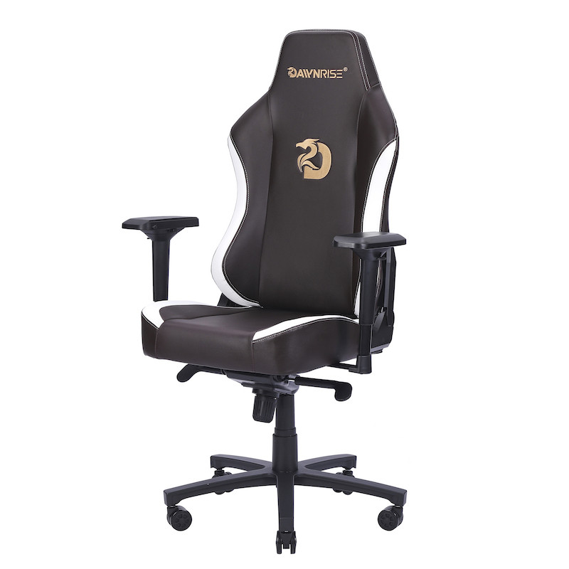 Ranqer Comfort Office chair / Gaming chair black / white