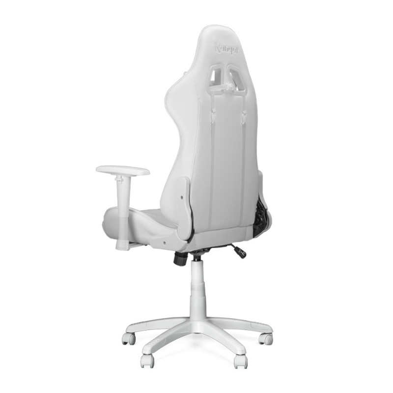 Ranqer Felix gaming chair white