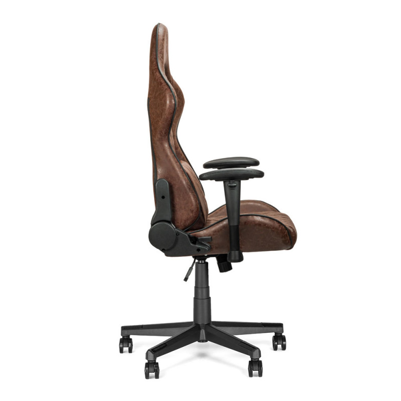 Ranqer Felix - Office chair - dark brown