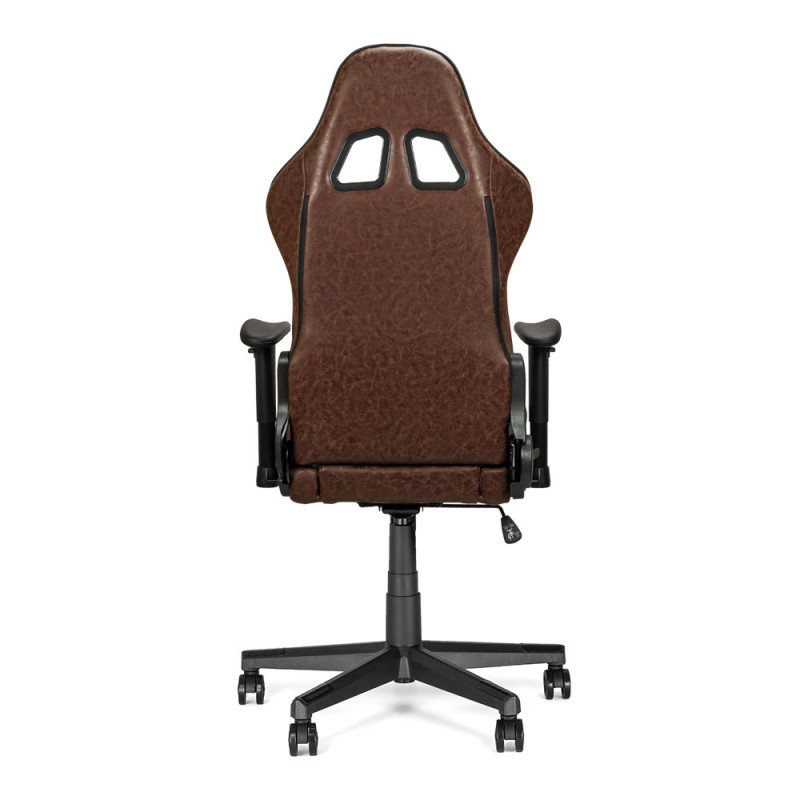 Ranqer Felix - Office chair - dark brown