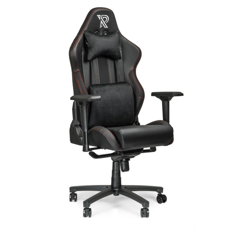 Ranqer Performance - Office chair / Gaming chair - black