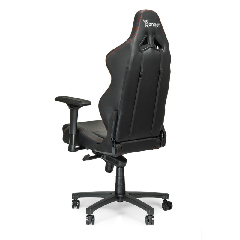 Ranqer Performance - Office chair / Gaming chair - black
