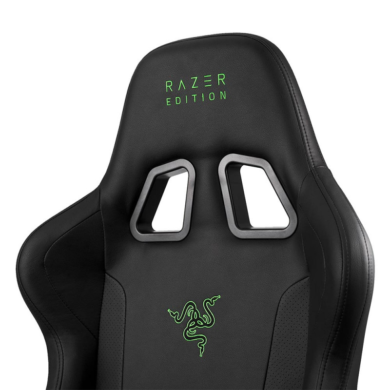 Gaming Chair RAZER Tarok Essentials Edition by ZEN (REZ-0001) - PC MEDIA  INFORMATICA