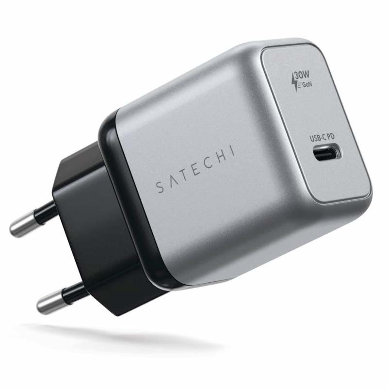 Satechi USB-C PD Charger 30W