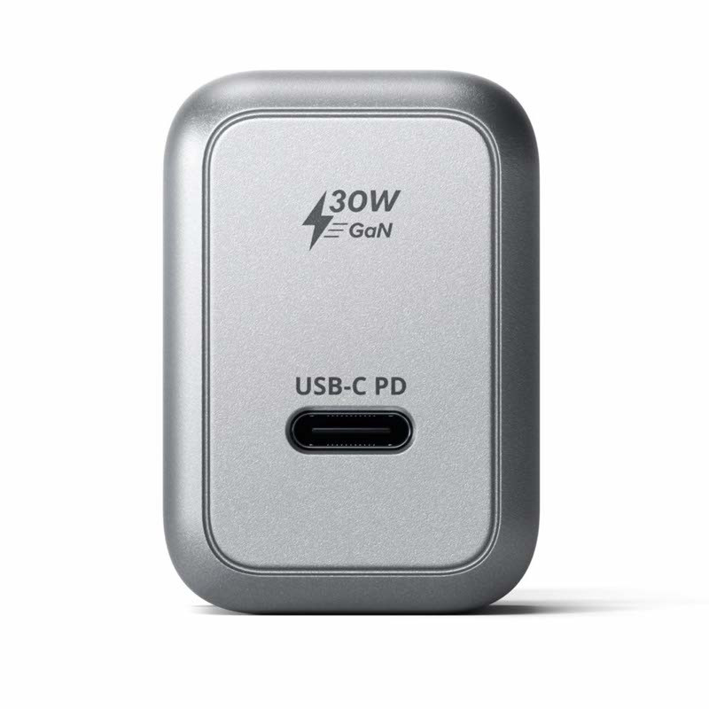 Satechi USB-C PD Charger 30W