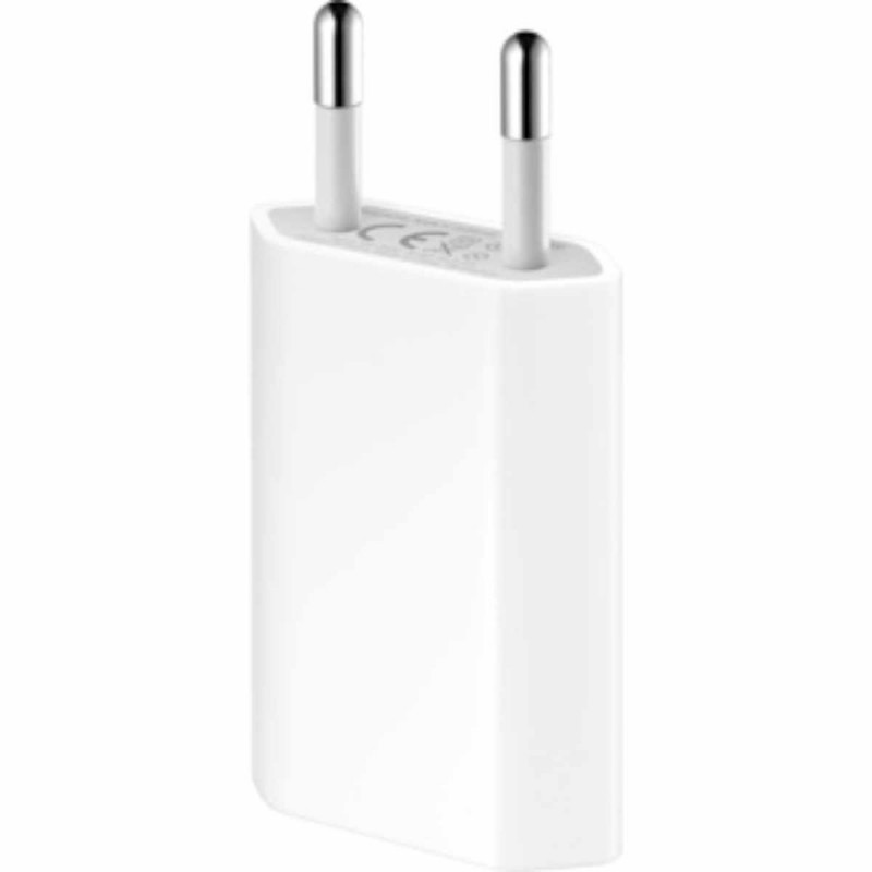 Apple 5W USB Power Adapter Compact