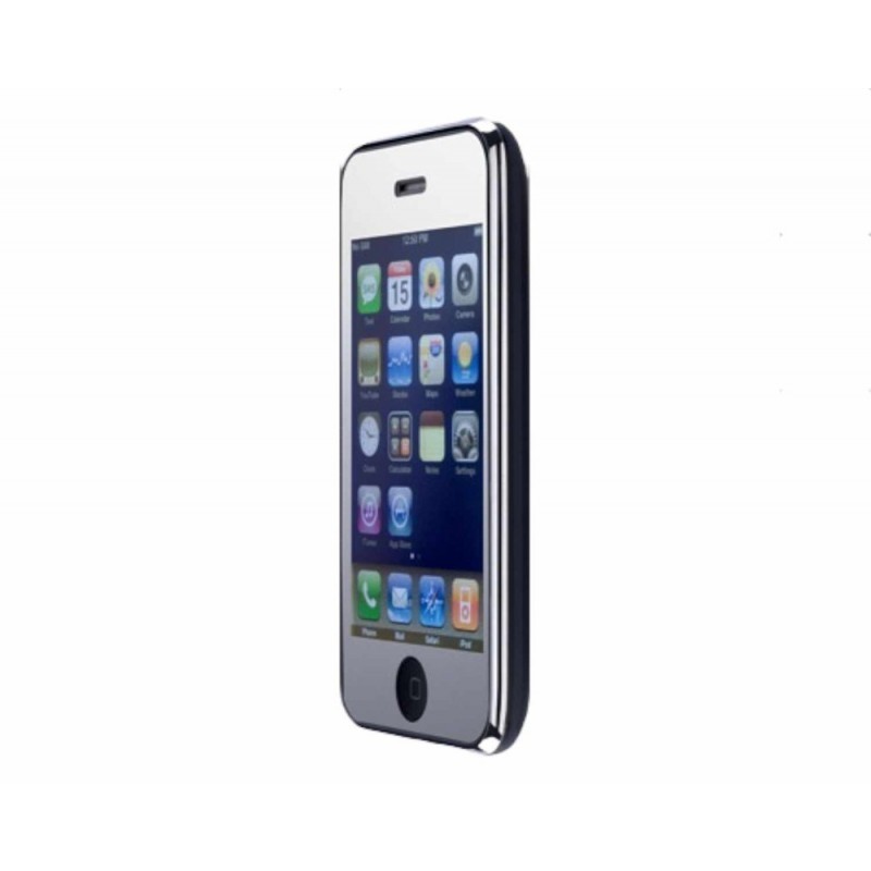 Screenprotector spiegel iPhone 3G (voor) 