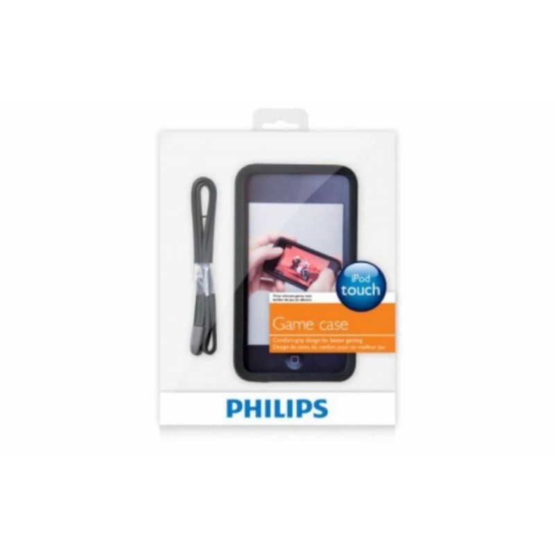 Philips Game Case iPod Touch