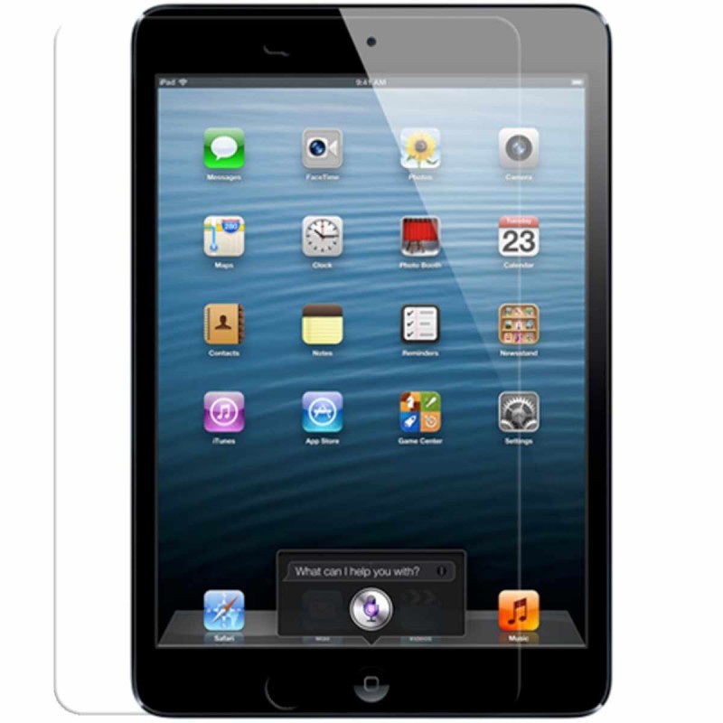Screenprotector helder iPad Mini