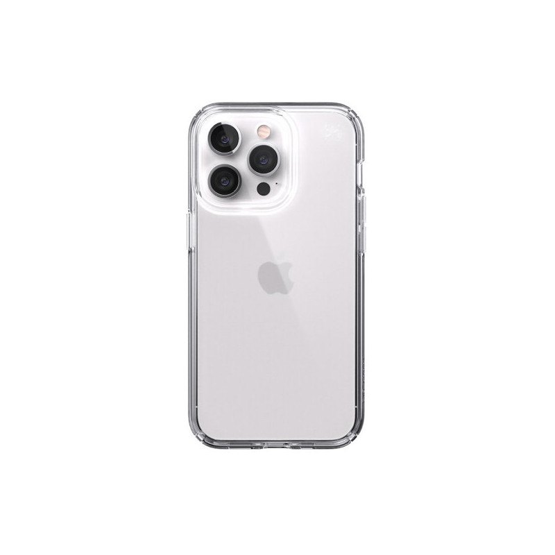 Speck Presidio Perfect Clear Case iPhone 13 Pro Max clear