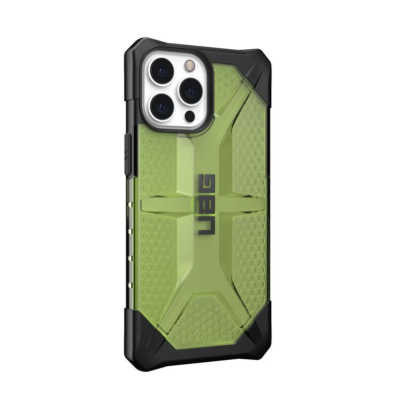 Louis Vuitton Dark Green iPhone 13 Pro Max Case – javacases