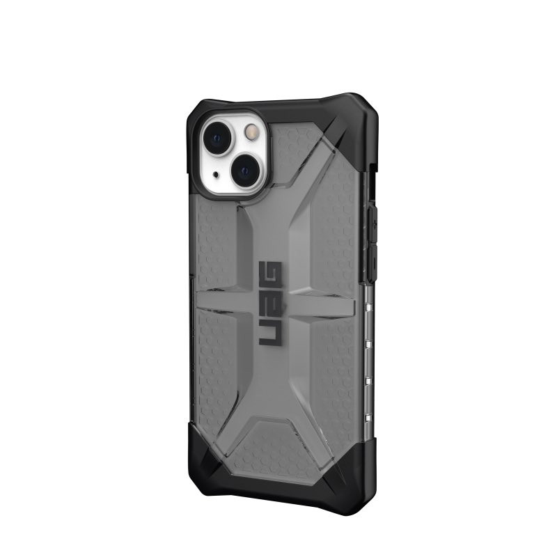 UAG Plasma case iPhone 13 grey