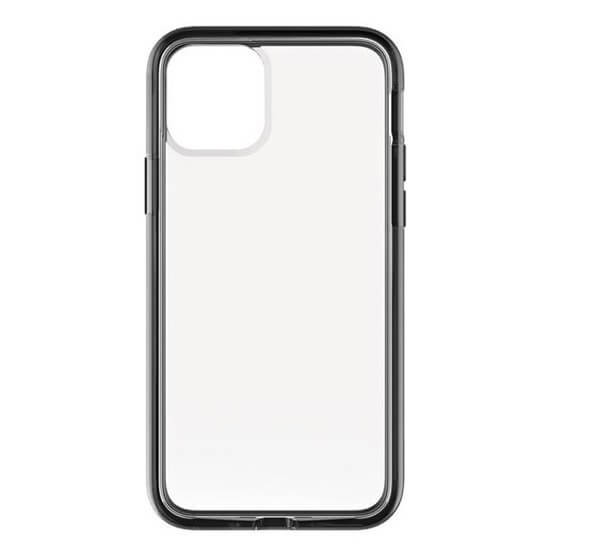 Mous Clarity Case iPhone 11 transparant