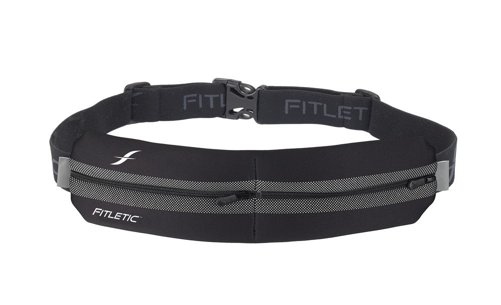 Fitletic Double Pouch 