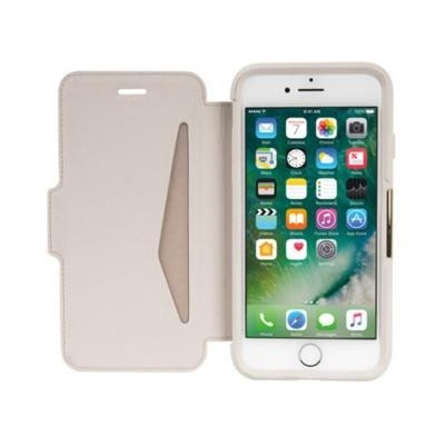 OtterBox Strada Case voor Apple iPhone 7 / 8 / SE 2020 beige