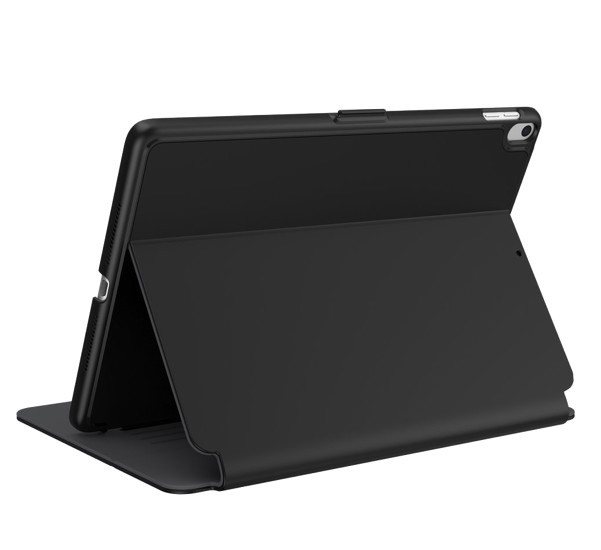 Speck Balance Folio Case Apple iPad Air 2019 / iPad Pro 10.5 zwart