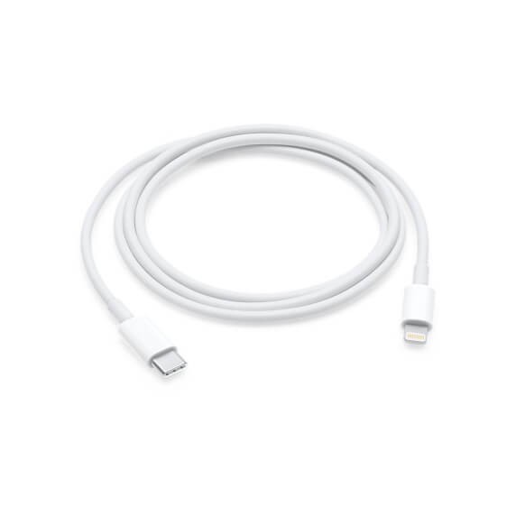 Apple Lightning naar USB-C (1,00 m) MK0X2ZM/A