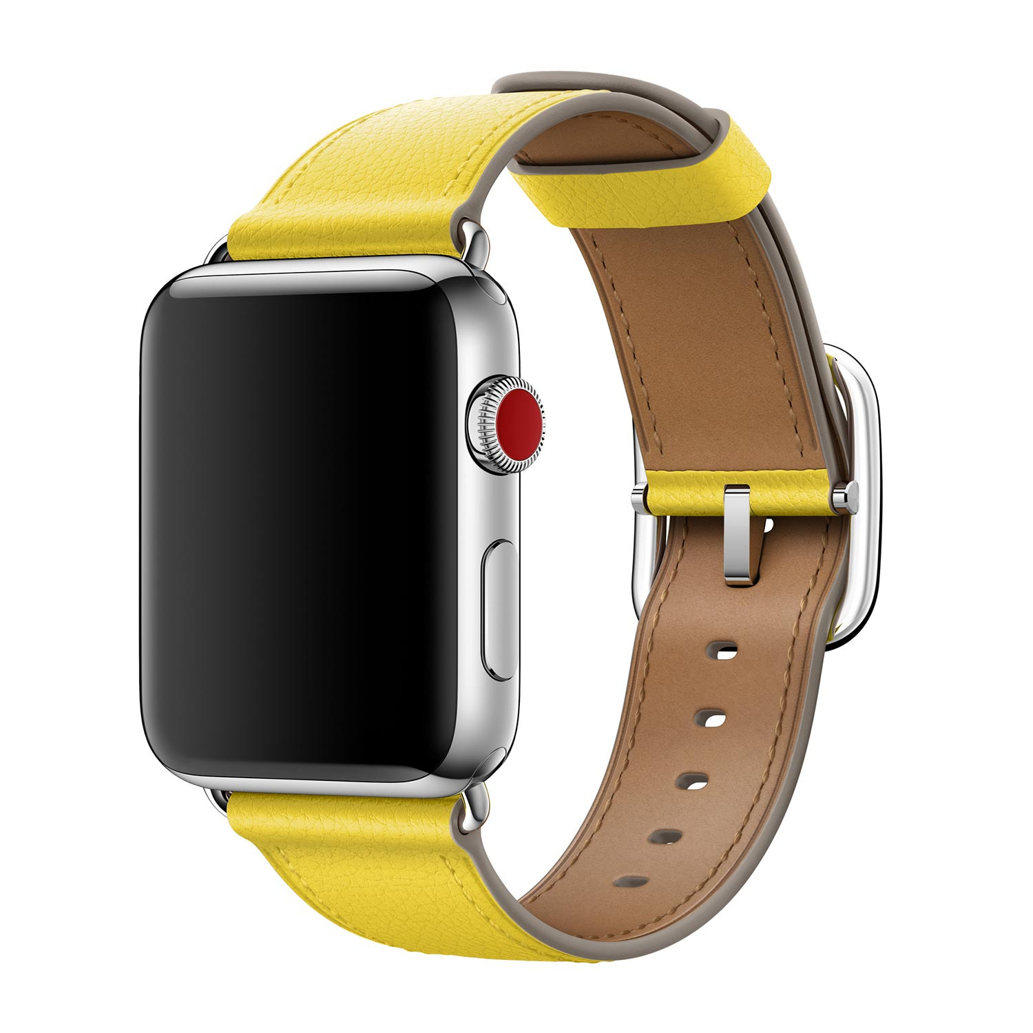 (Re)Classic Band for Apple Watch 38 / 40 / 41mm