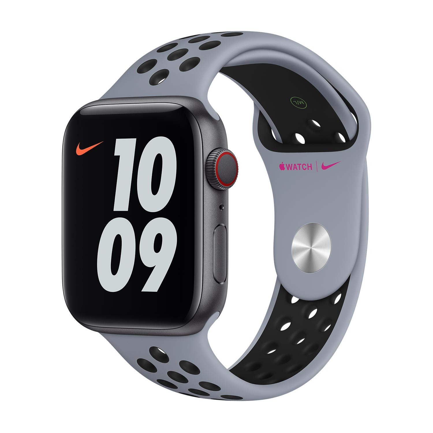 Apple Watch繝舌Φ繝峨��Nike - 2