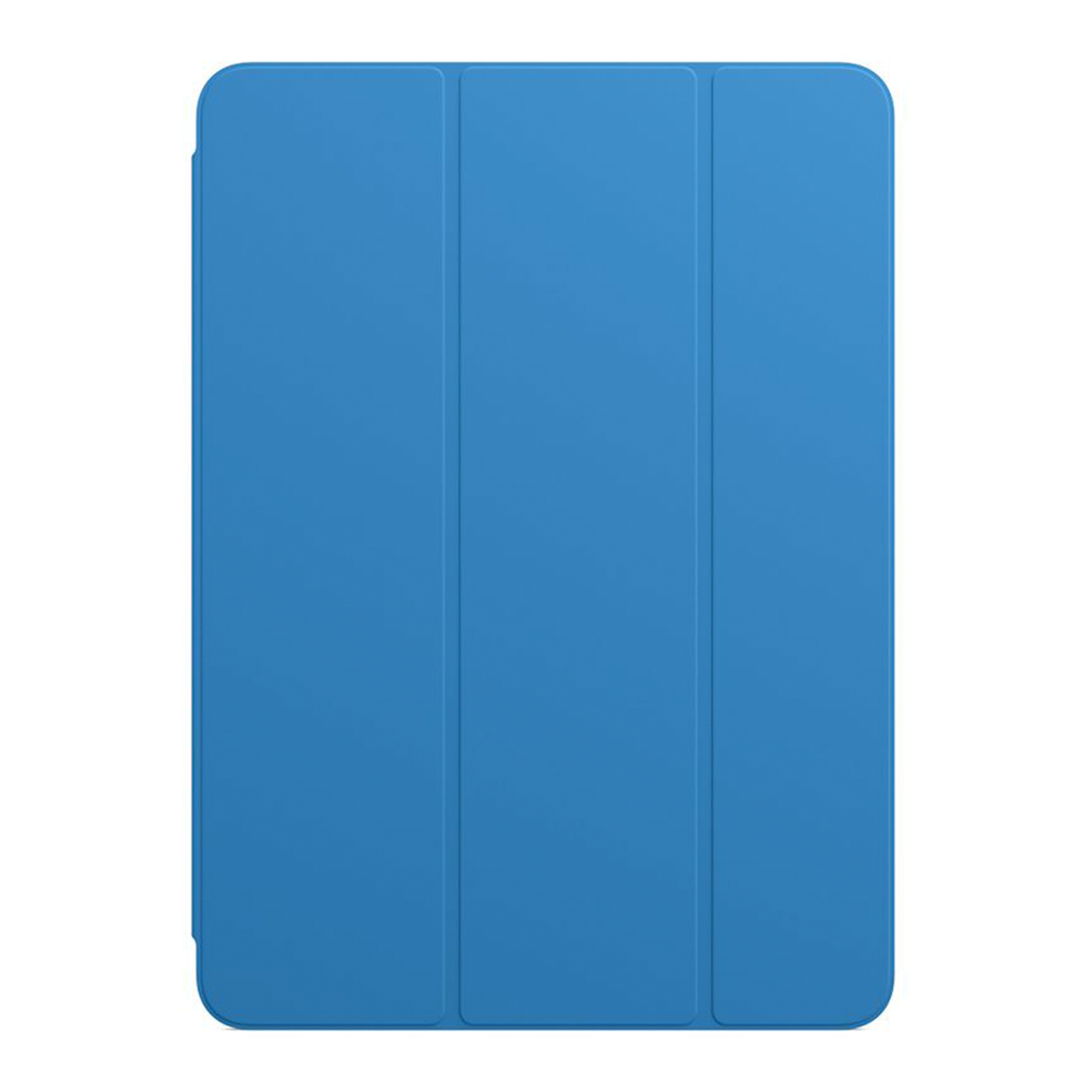 Apple Smart Folio iPad Pro 11 inch (2020 / 2021 / 2022) Surf Blue