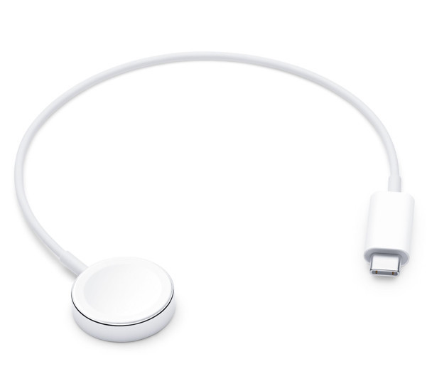 Apple Watch USB-C Magnetic Charger (0.3 m)
