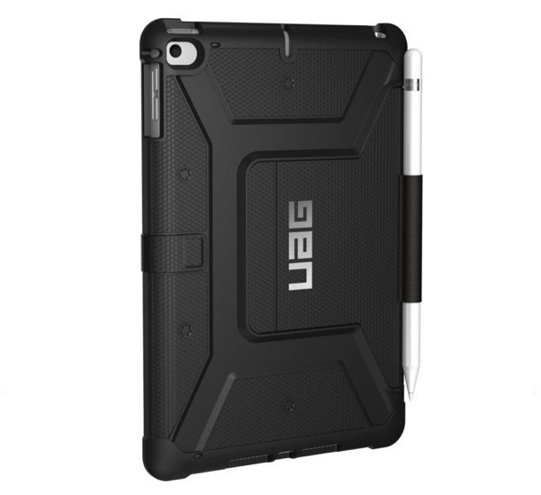 UAG Metropolis Case iPad Mini 5 (2019) Black