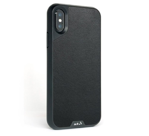 Mous Limitless 2.0 Case iPhone XS Max Leather