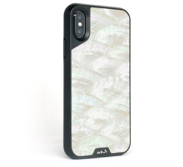 Mous Limitless 2.0 Case iPhone X / XS Shell