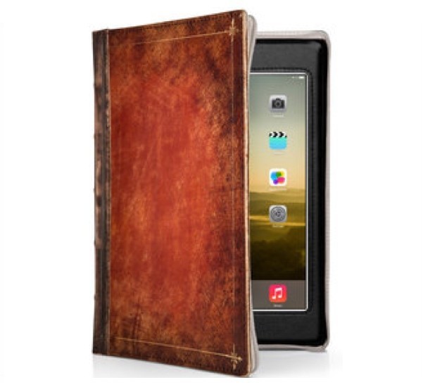 Twelve South BookBook iPad mini 4 Rutlegde