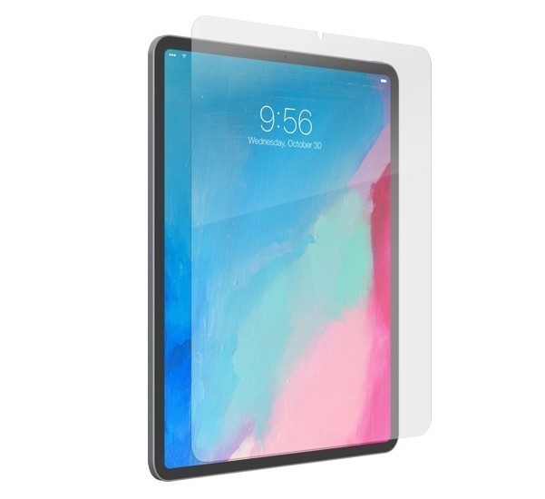Zagg InvisibleShield Glass+ Hulk iPad Pro 11''