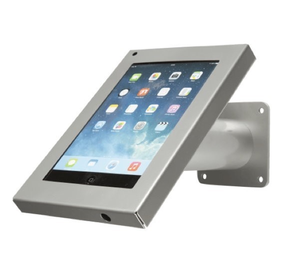 Wall and table stand Securo iPad Mini gray