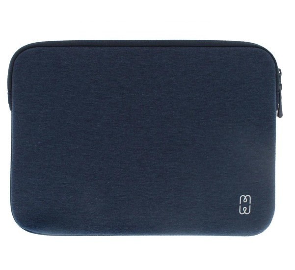 MW Sleeve MacBook Air 13' blauw